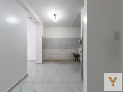 Departamento en Venta en Almagro, USD 118.000