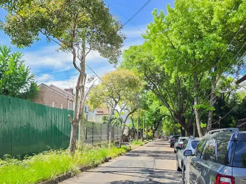 Terreno en Vicente López