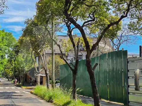 Terreno en Venta en Vicente Lopez, USD 590.000