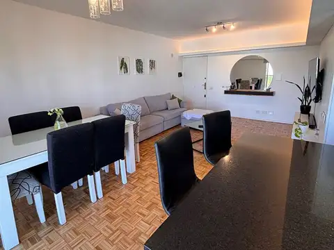 Departamento en Venta de 4 ambientes