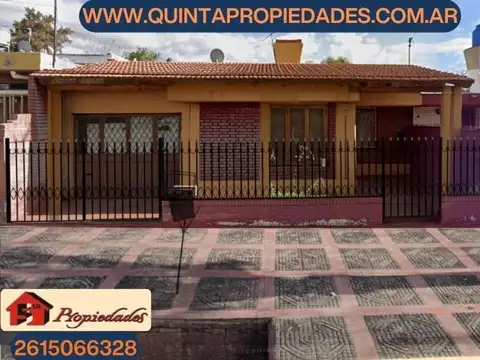 Casa 3Dor +departamento – Adyacente Chango Mas (ex.waltmart)