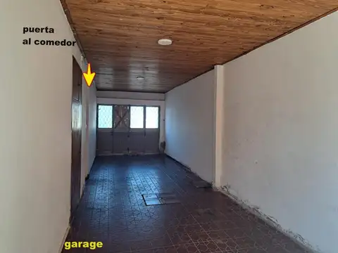 Casa en Venta de 3 dormitorios