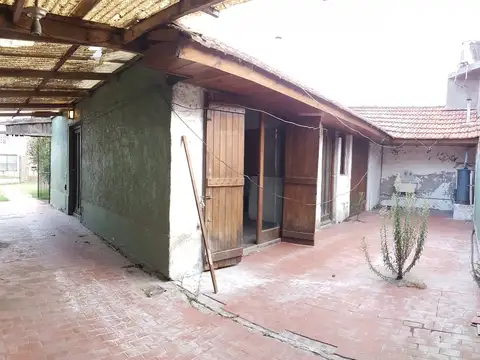 Casa en Venta en Mar del Plata, USD 60.000
