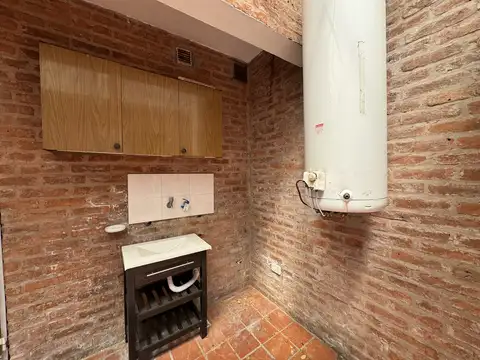 Casa en Alquiler 38 años