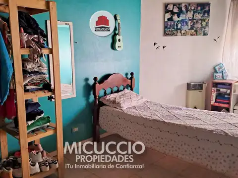 Casa en Venta 30 años