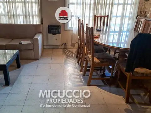 Casa en Venta de 3 dormitorios