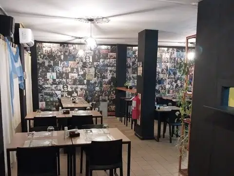 Fondo Comercio en Venta en Godoy Cruz, USD 16.000