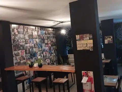 Fondo Comercio en Venta 6 años