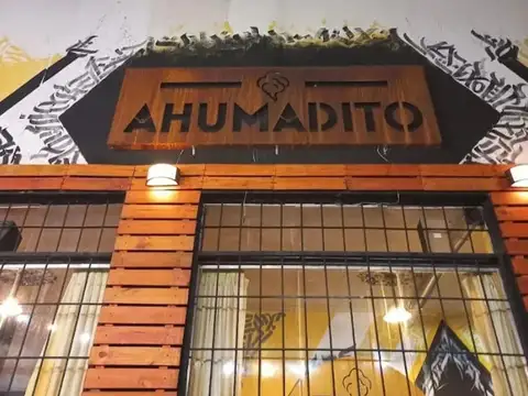 VENTA DE FONDO DE COMERCIO RUBRO GASTRONÓMICO 