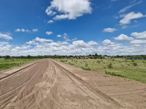 Terreno en Venta en Santa Rosa, USD 28.000
