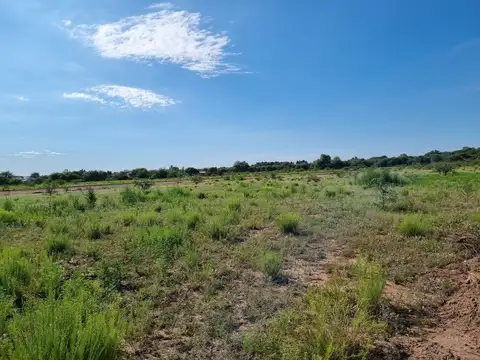 Terreno en Altos del Faro - Parcela 12