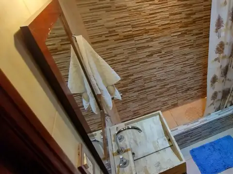 Excelente chalet 3 amb amplios (caseros centro)