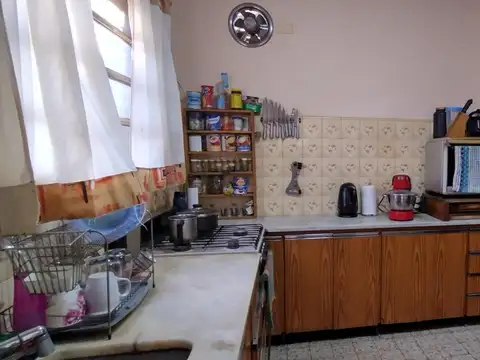 Casa en Venta 40 años