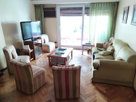 Departamento en Venta en Caballito, USD 242.000
