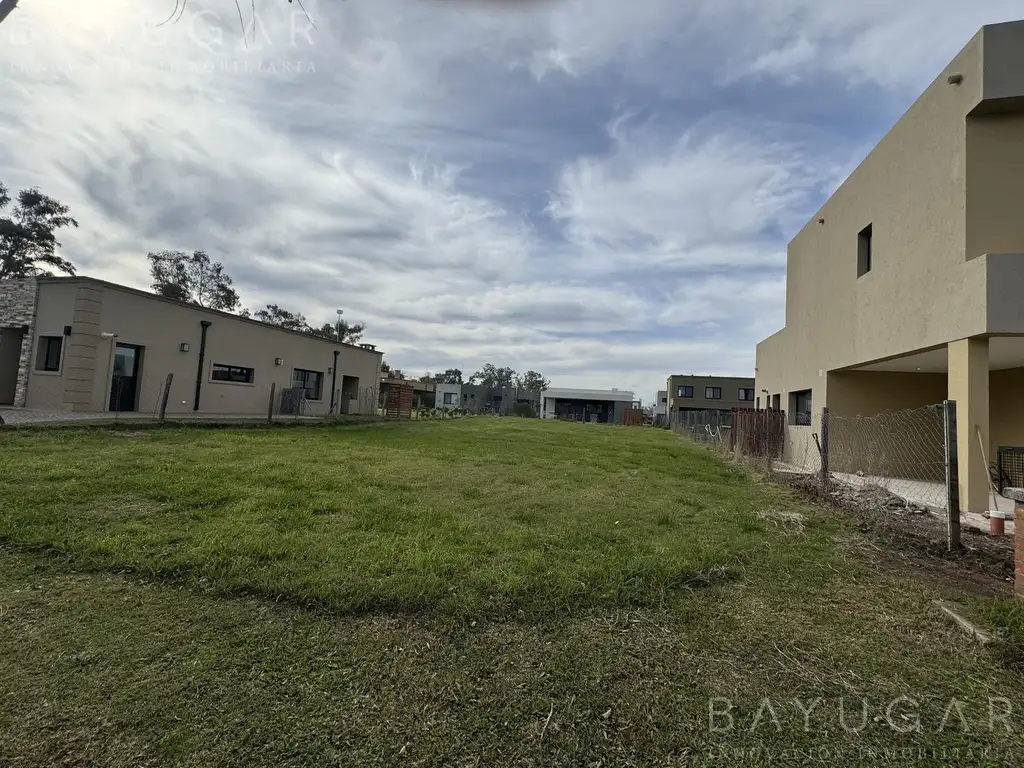 Terreno en Venta - USD 43.000