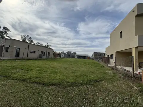 Barrio Privado San Pablo - calle Leandro Niceforo Alem 3366, Pilar