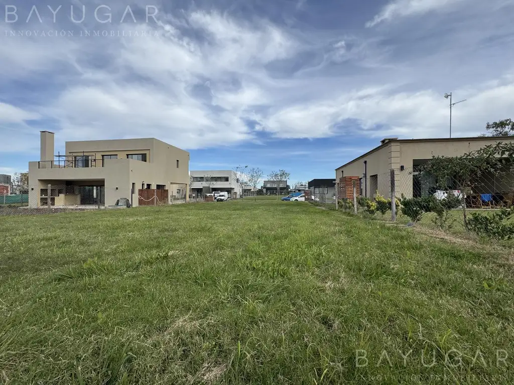 Terreno en Venta en San Pablo