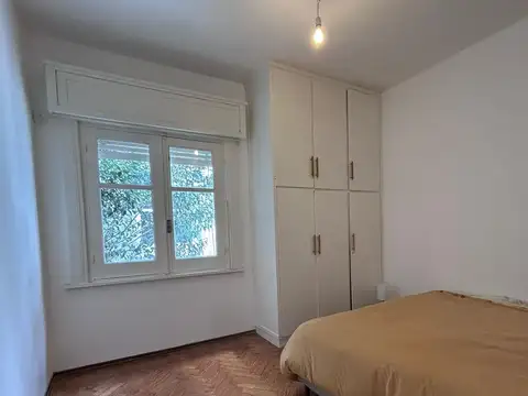 Alquilo apartamento 3 dormitorios Pocitos