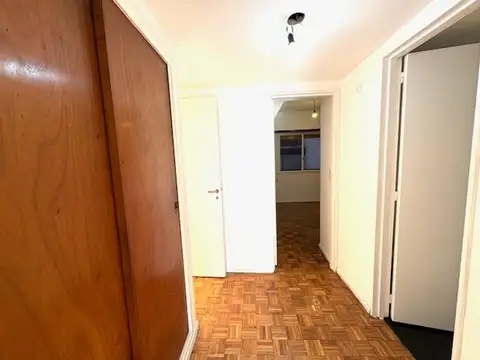 Departamento en Alquiler 50 años