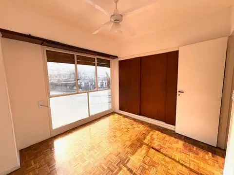 Departamento en Alquiler de 3 ambientes