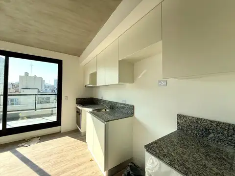 Departamento en Venta A Estrenar