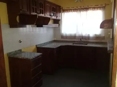 Casa en Alquiler de 2 dormitorios
