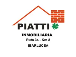 PIATTI INMOBILIARIA