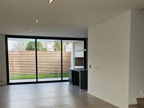 Casa en Venta A Estrenar
