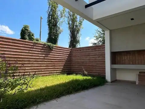 ¡Venta! Dúplex en Greenville II - 3 dormitorios ¡A Estrenar!