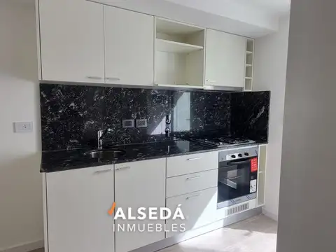 Departamento en Alquiler al Sur
