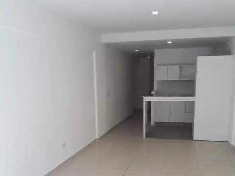 monoambiente 47m2 con parrilla/solarium/SUM/laundry.