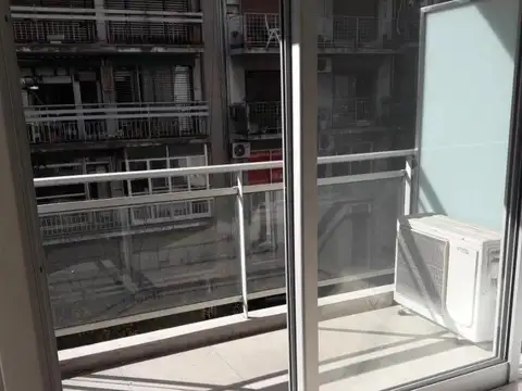 Departamento en Alquiler en Palermo, $ 695.000