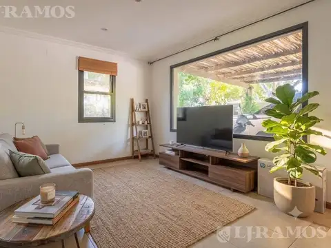 Casa 6 ambientes con 6 baños