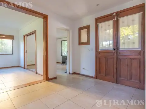 Casa en Alquiler de 5 dormitorios