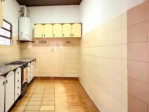 CASA - 4 AMBIENTES  - MERLO SUR