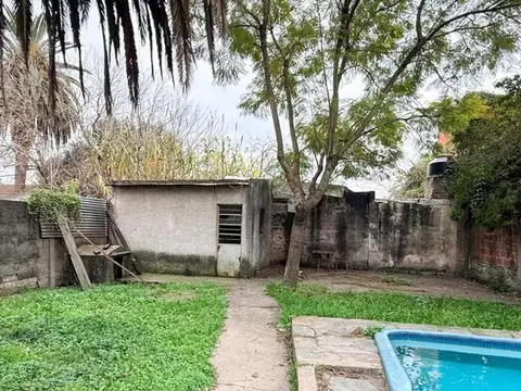 Casa en Alquiler en Merlo, $ 900.000
