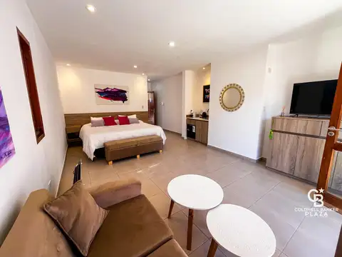 VENTA MONOAMBIENTE - TILCARA