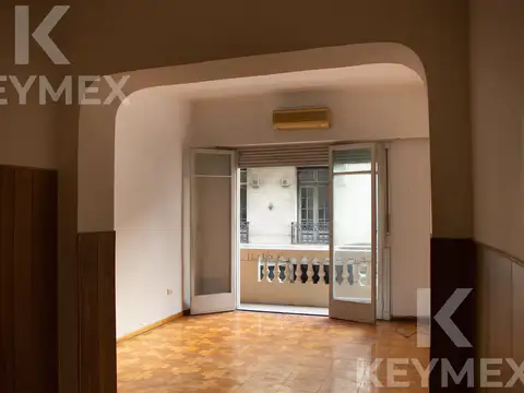 Departamento en Venta en Monserrat, USD 120.000