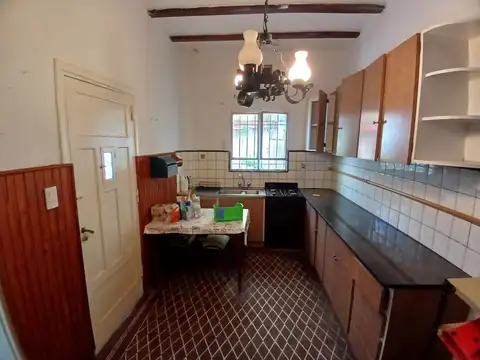 Depto Tipo Casa en Venta de 3 dormitorios