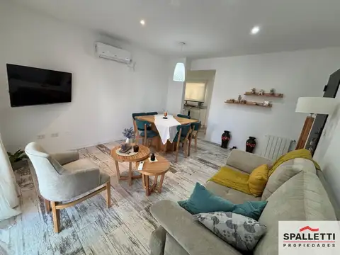 Departamento en Venta de 2 dormitorios