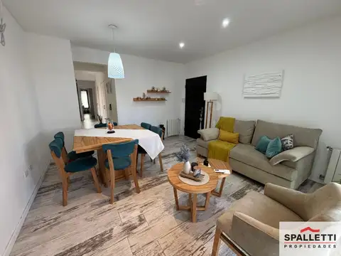 Departamento en Venta en Ramos Mejia, USD 220.000