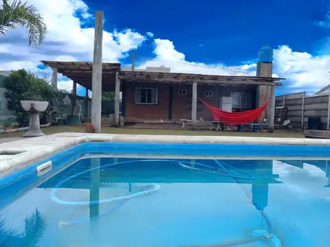 Casa en Venta 5 años