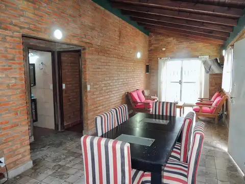 Casa en Venta en Barrio Parque Matheu, USD 75.000
