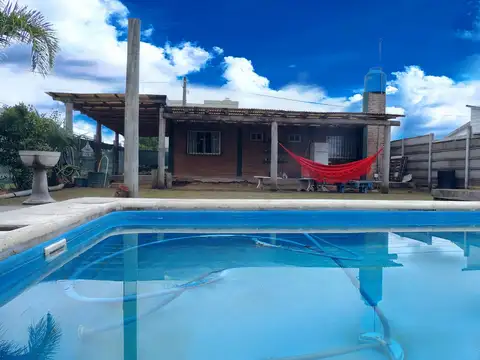 Casa en Barrio Parque Matheu en Venta