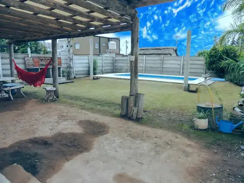 Casa en Barrio Parque Matheu en Venta