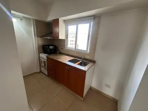 Departamento en Alquiler de 3 ambientes