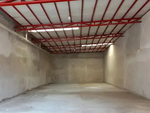 Galpon en Alquiler en Echesortu, $ 1.500.000