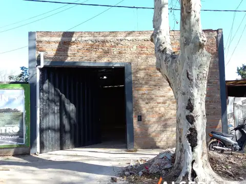 Zeballos al 4600
