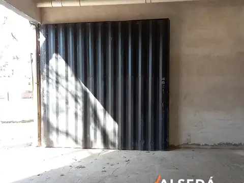Galpón en Echesortu - 200 m2