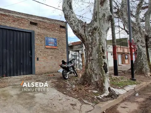 Galpon en Alquiler en Echesortu, $ 1.500.000